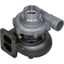 Turbocharger 409200-0013 TO4B39 pour Renault MIDR060212 thumbnail 3