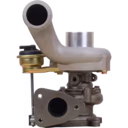 Turbocharger K03 53039700055 pour Renault G9U720 et Opel