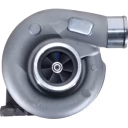 Turbocompresseur 0R6599 S2ES083 pour CAT 3116T (Réf. 1005865)