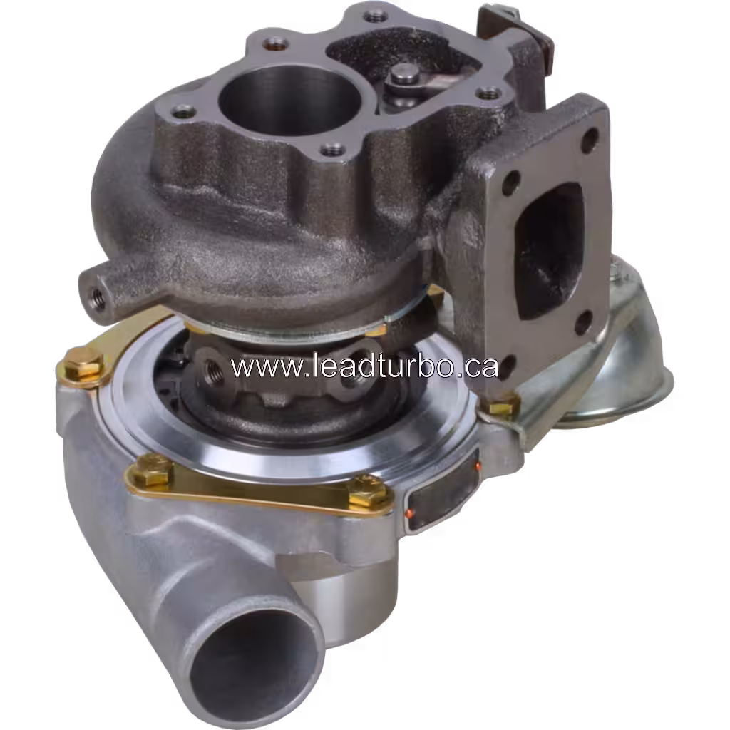 Turbocompresseur TB2812 référence OEM 14411-24D00