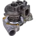 Turbocompresseur TB2812 référence OEM 14411-24D00
