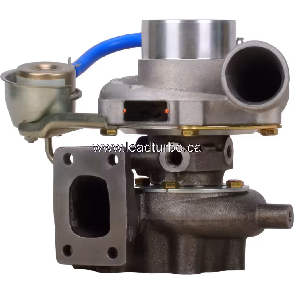 Turbocompresseur 1441124D00 TB2812 pour Nissan FD46