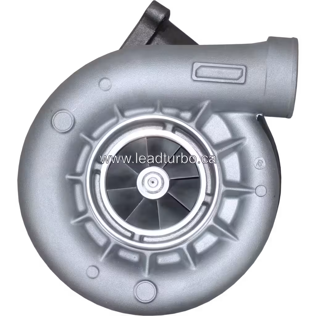 Turbocompresseur 4025150 HX82 pour Cummins QSK23