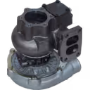 Remplacement turbo TBP439 pour Foton Truck