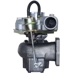 Turbocompresseur 702422-0004 TBP439 pour Perkins et Cummins