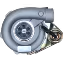 Turbocompresseur 702422-0004 avec actionneur