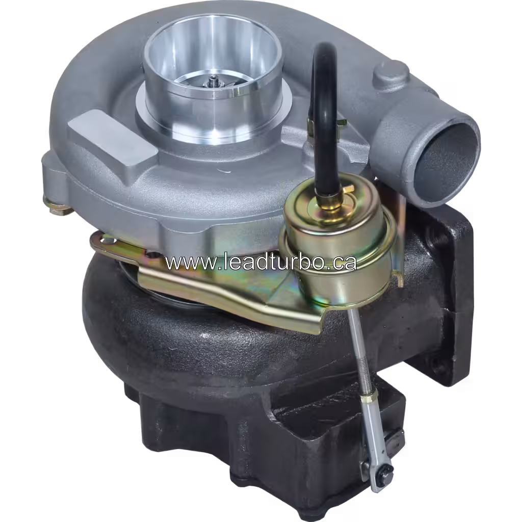 Turbocompresseur Perkins Cummins 702422-4