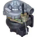 Turbocompresseur Perkins Cummins 702422-4