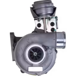 Turbocompresseur 810164-0004 pour JAC - Remplacement Aftermarket