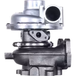 Turbocompresseur 8980302170 RHF55 pour Isuzu 4HK1 (Remplacement)