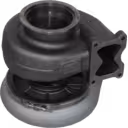 Turbocompresseur HX82 4025150 pour Cummins QSK23 G3 thumbnail 3