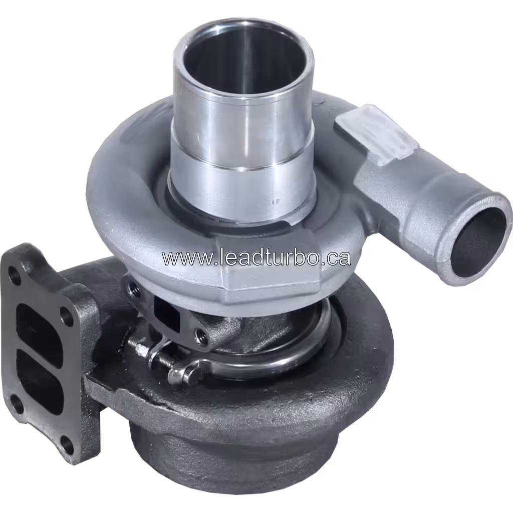 Turbocompresseur de remplacement pour moteur CAT 3116T