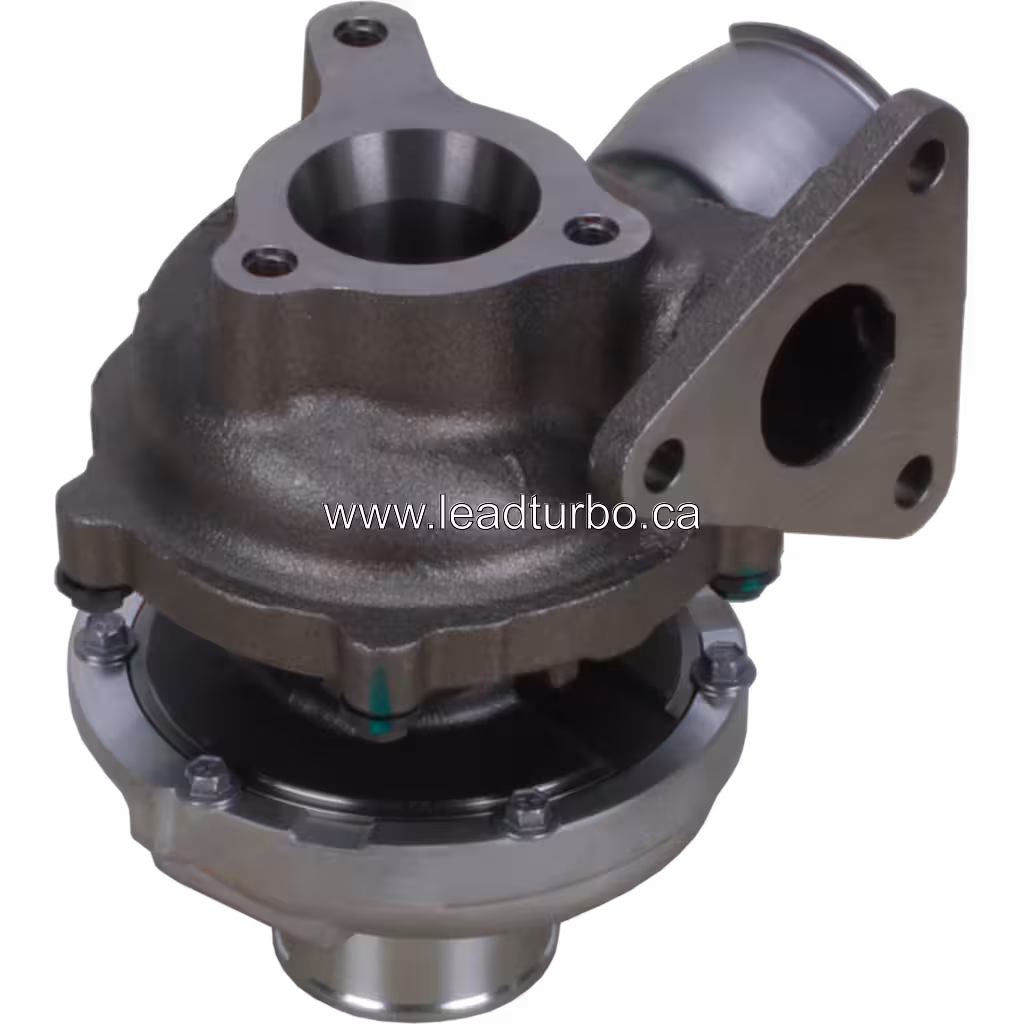 Turbocompresseur Dongfeng référence 810164-0002