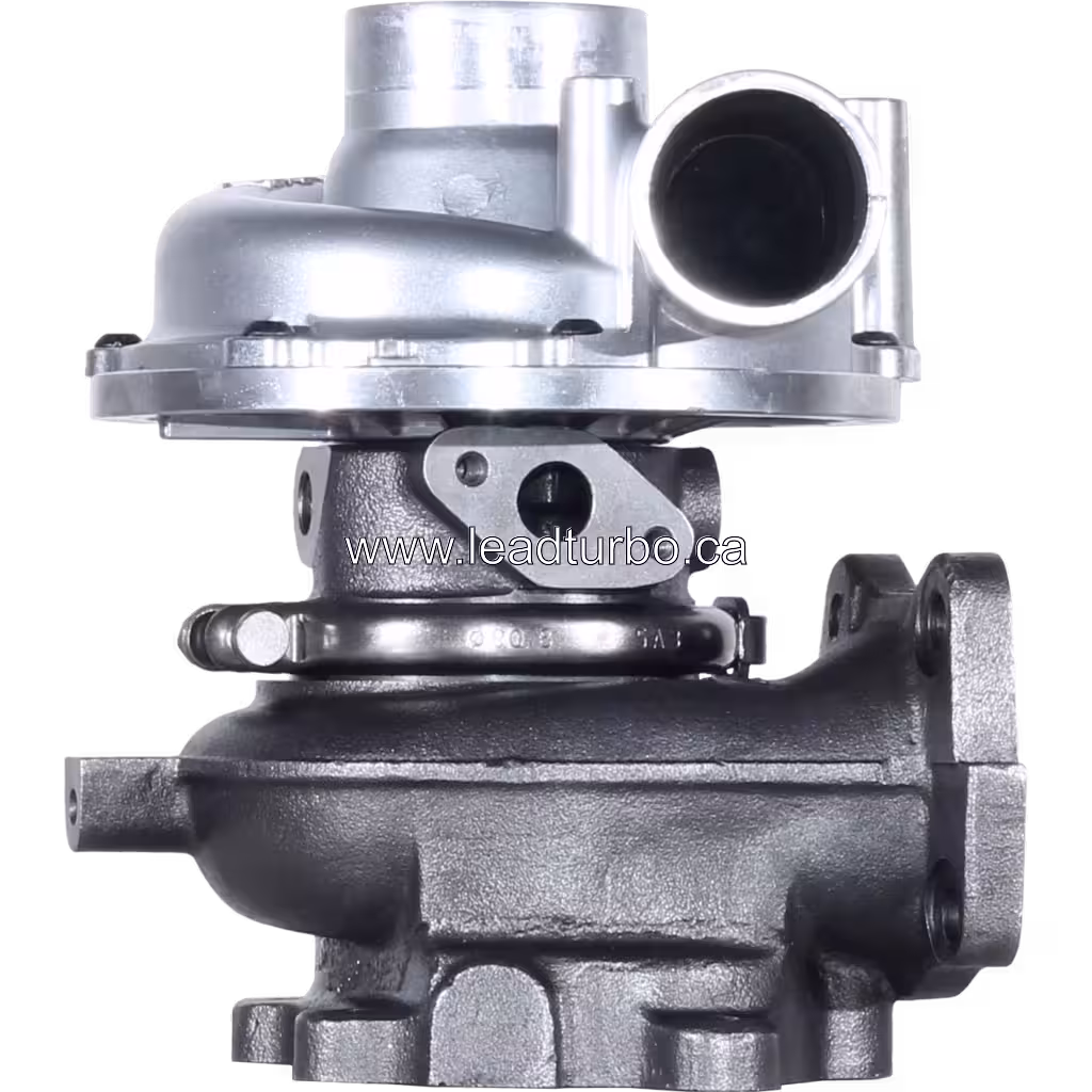 Turbocompresseur 8980302170 RHF55 pour Isuzu 4HK1