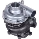 Turbocompresseur de remplacement 8980302170 RHF55 pour Isuzu 4HK1