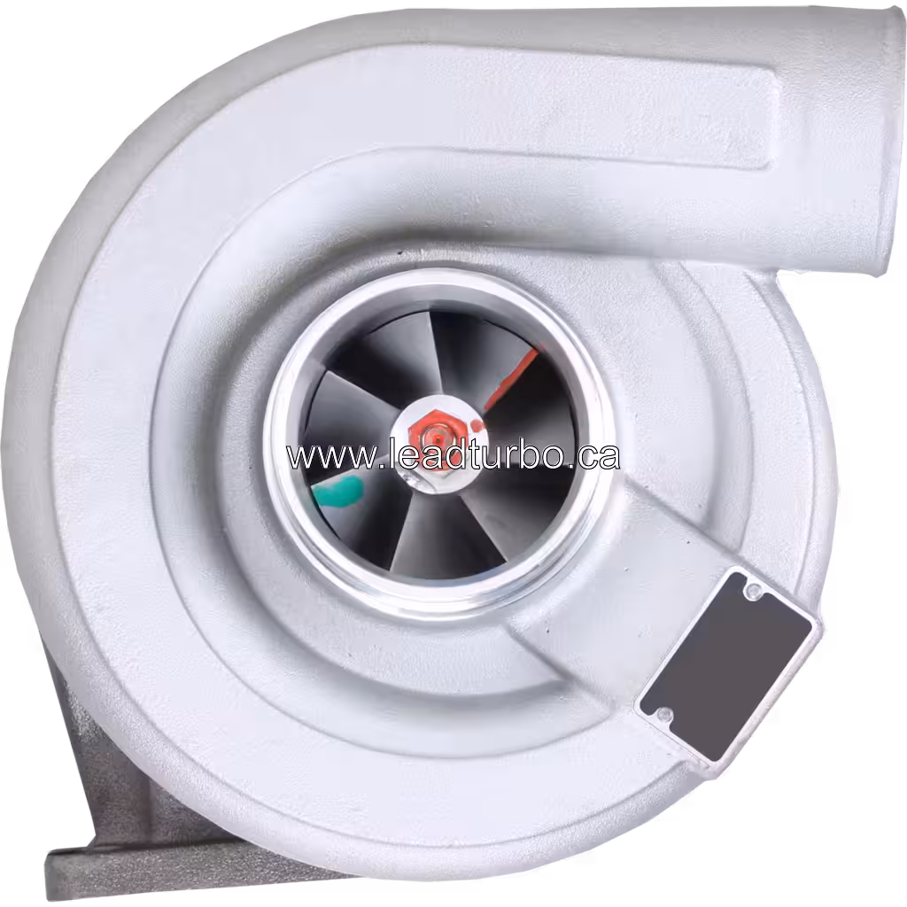 Emballage du turbocompresseur ME032938 poids 11 kg
