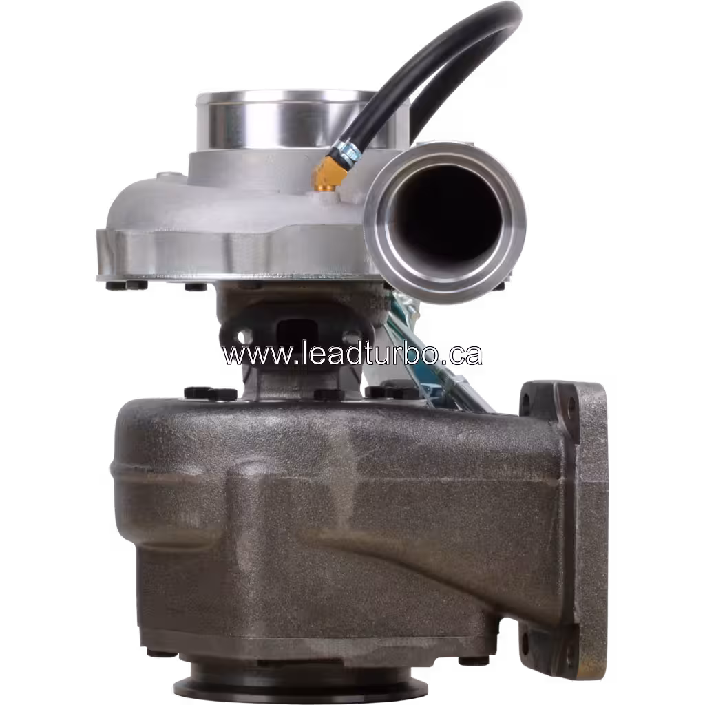 Turbocompresseur VG1560118229 HX50W vue avant
