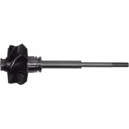 VAX50016 TW Turbine Wheel Replacement for J96 Turbocharger