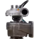 VG1560118229 HX50W Turbocharger for HOWO WD615