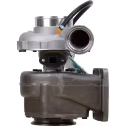 VG1560118229 HX50W Turbocharger Replacement for HOWO WD615 Engines