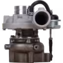 1118300ABY GT17 GT22 Turbocharger for Isuzu 4JB1