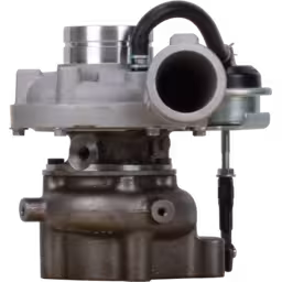 1118300ABY GT17 GT22 Turbocharger Replacement for Isuzu 4JB1