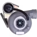 GT17 GT22 turbocharger for JMC 493ZLQ4-118 engine