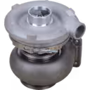 CAT D6G 14G 140G Turbocharger Replacement 178-0389