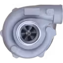 2674397 TA3107 Turbocharger Replacement for Perkins Diverse & Cat 3054