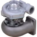 2674397 TA3107 Turbocharger Replacement for Perkins Diverse & Cat 3054 thumbnail 3