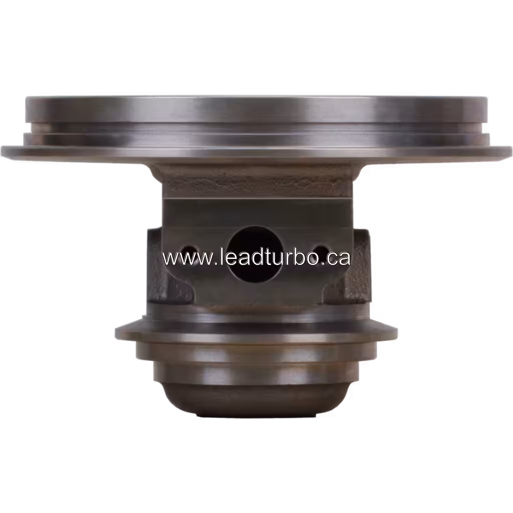 318790 S410T bearing housing front view