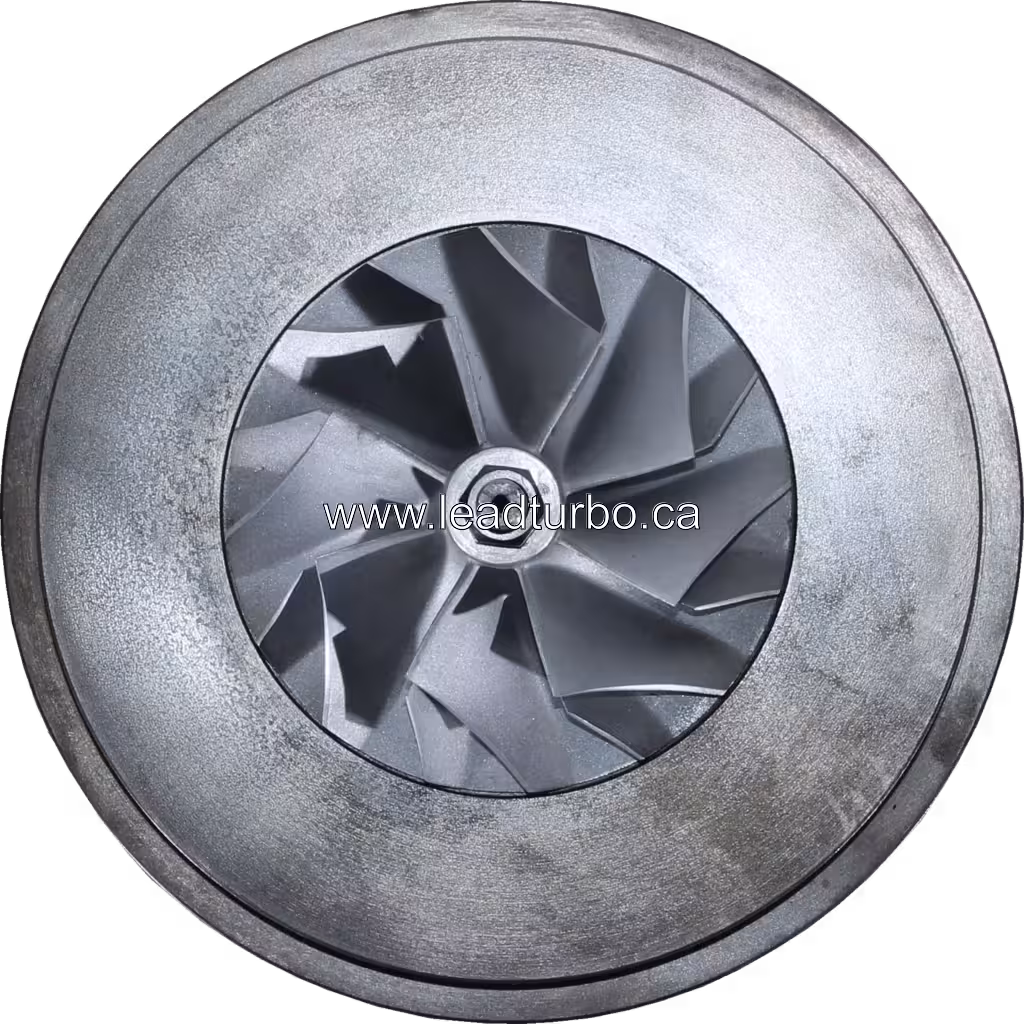 FOR 3594027 HC5A turbocharger core for Cummins KTA38