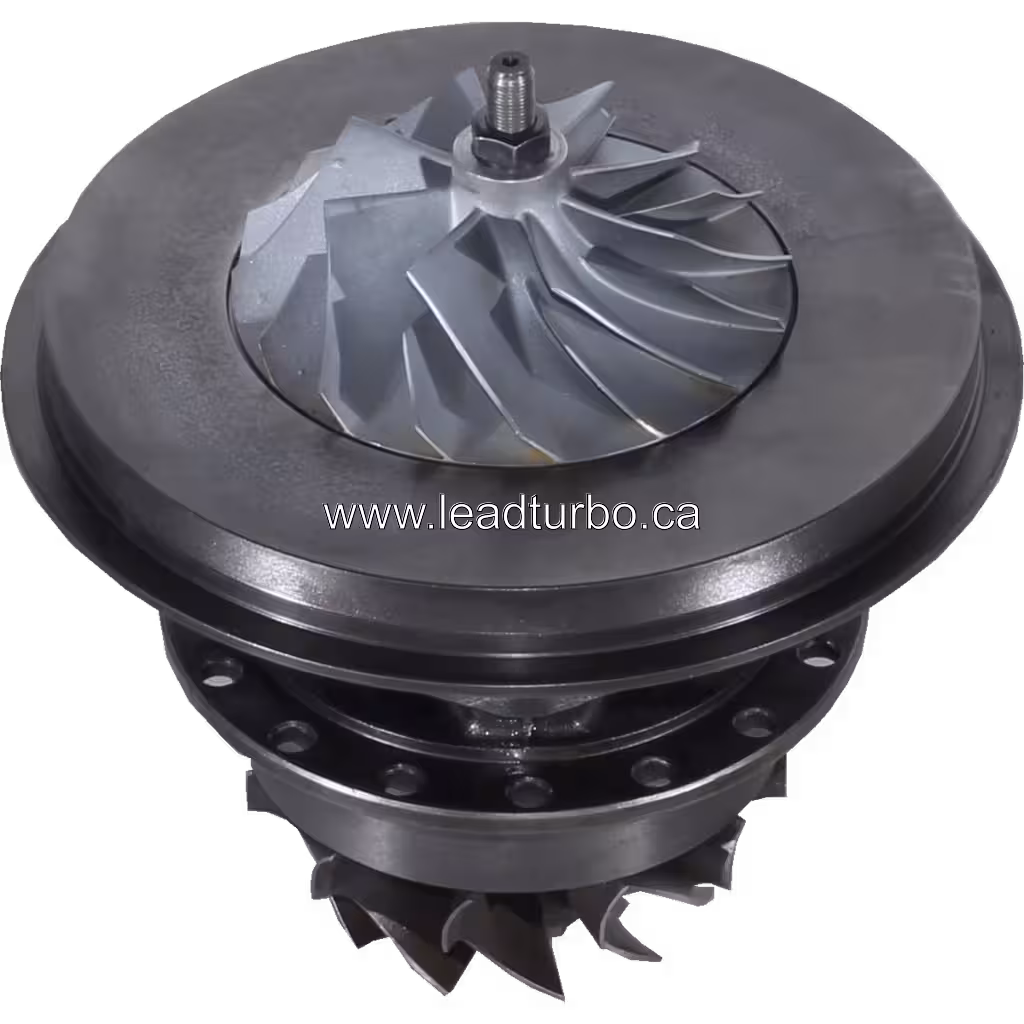 Cummins HC5A turbo core replacement part 3524549
