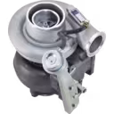 3595421 HX40W Turbocharger Replacement for Cummins 6CTAA Engine thumbnail 3