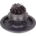 4027263 HX82 Turbocharger Core Replacement for Komatsu WA600 / Cummins QSK19 thumbnail 4