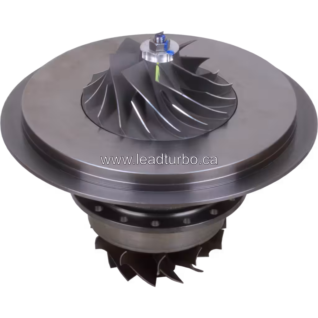 4027263 HX82 Turbocharger Core Replacement for Komatsu WA600 / Cummins QSK19