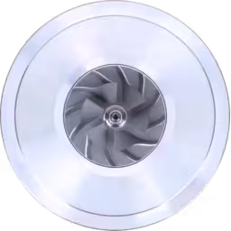 433289-0255 Core de Turbocompresor GT2556 para Perkins 1104A-44T