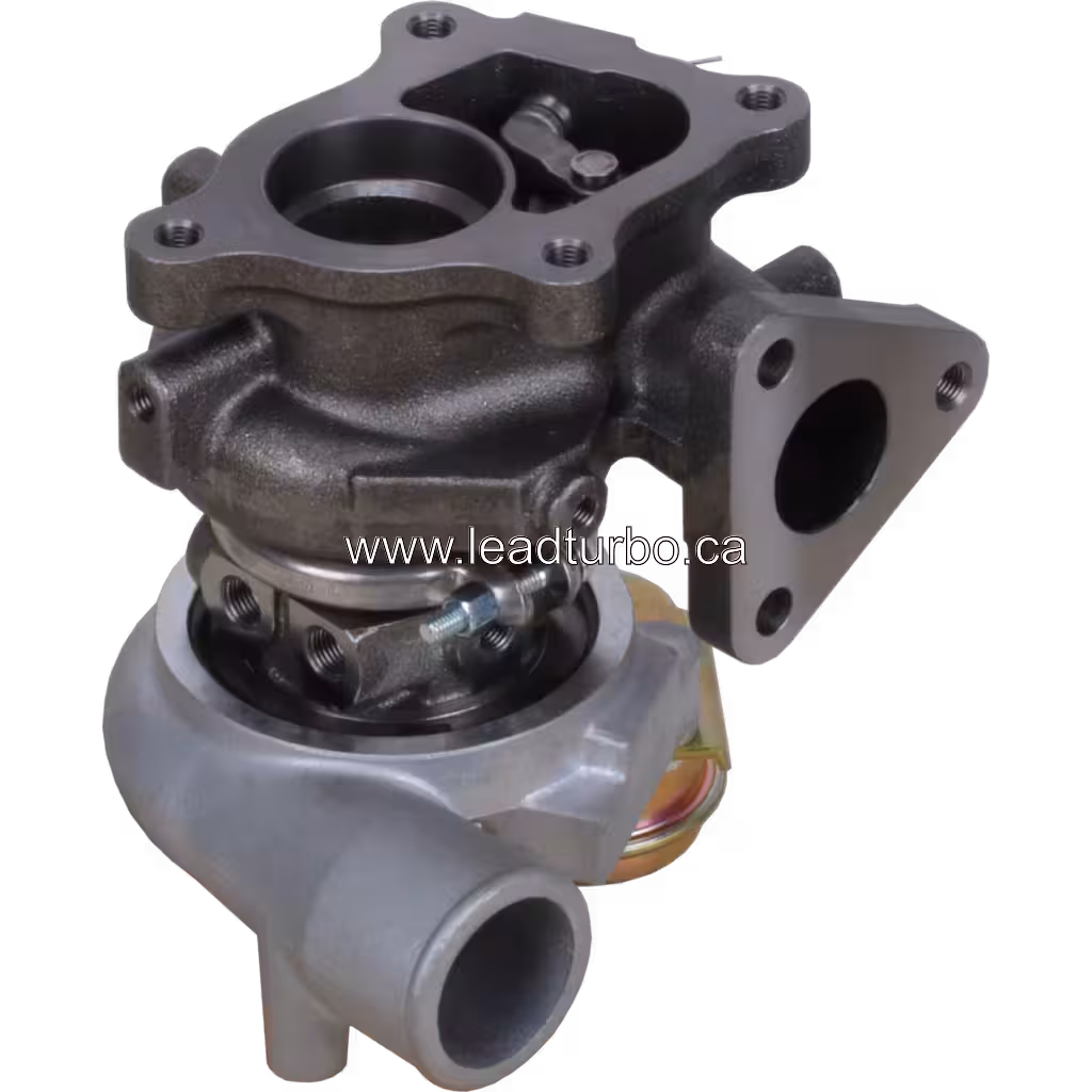 49135-03410 Turbocharger Replacement for Mitsubishi Pajero 3 2 DID 4M41