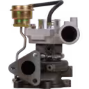 49135-03410 Turbocharger Replacement for Mitsubishi Pajero 3 2 DID 4M41 thumbnail 2