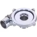 FOR 721164-5012 CH compressor housing bottom view with side port