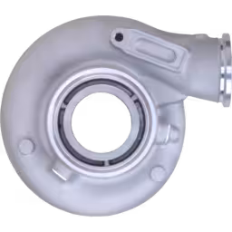 Boîtier Compresseur Turbo HX40W 2842810 CH pour Cummins ISC CM850