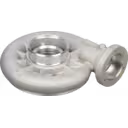 Boîtier de compresseur HX82 pour Cummins QSX15 – Réf. 4025393 CH