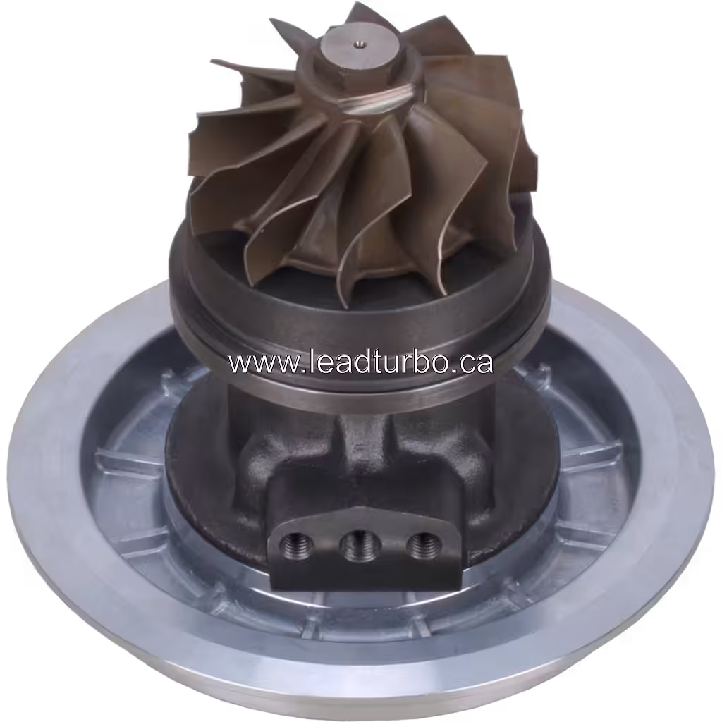 Cœur de Turbo J96 (FOR 6505-65-5030-U) - Pièce de Rechange Aftermarket