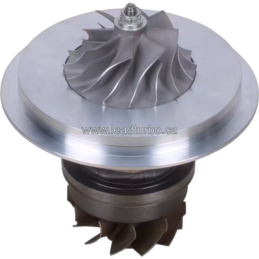 Cœur de Turbo J96 (FOR 6505-65-5030-U) - Pièce de Rechange Aftermarket