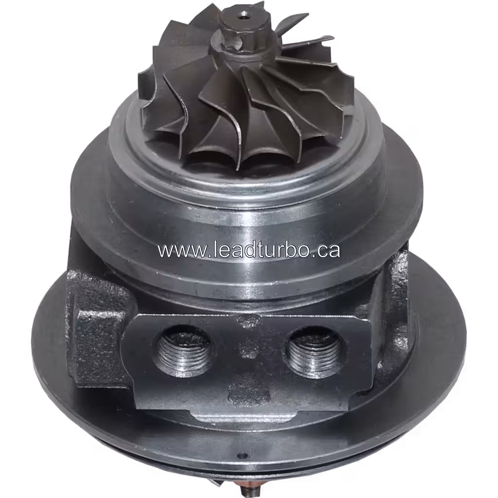 CHRA de turbocompresseur LeadTurbo pour moteur 4D56T