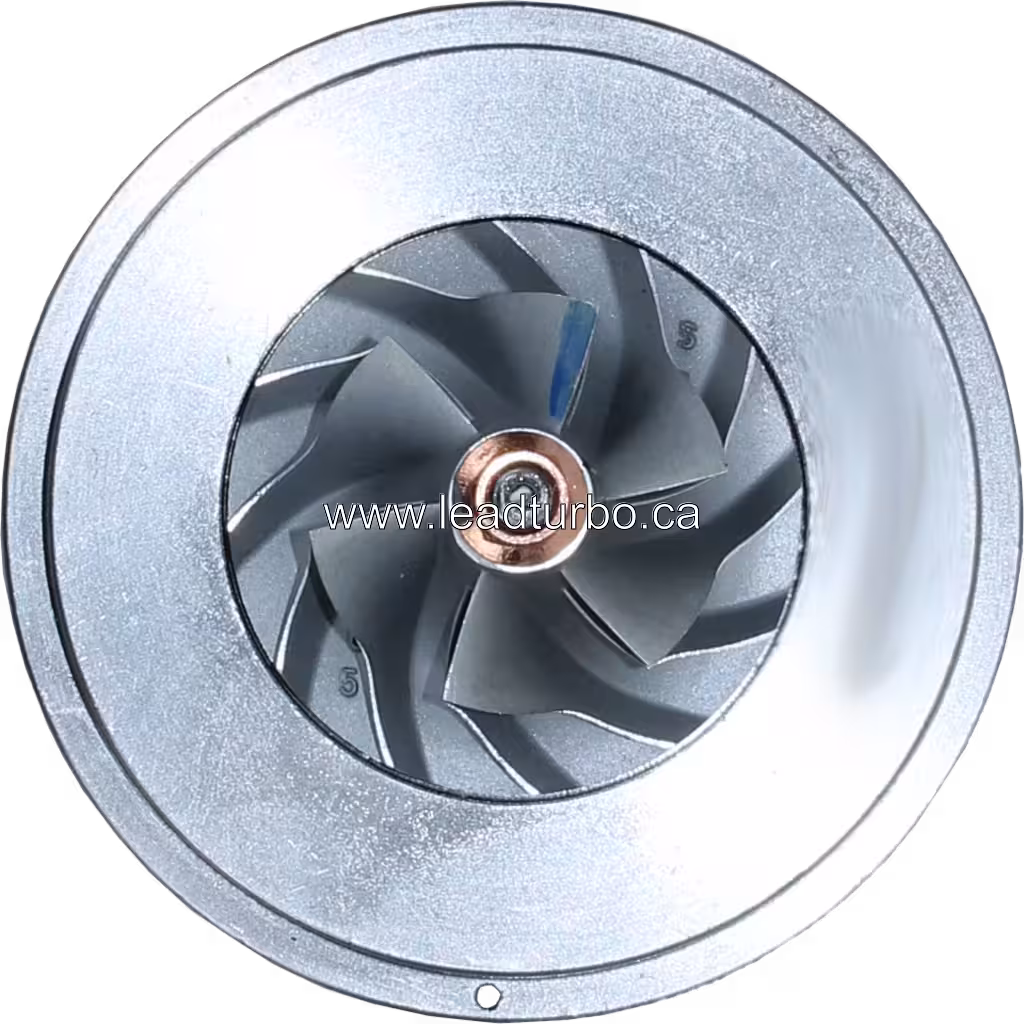 Cœur de turbo TF035HM-10T 3 pour Mitsubishi 4D56