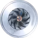 Cœur de turbo TF035HM-10T 3 pour Mitsubishi 4D56