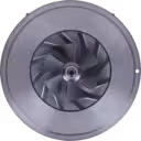 Cœur de Turbocompresseur TF035HM-10T 3 pour Mitsubishi 4D56 - Réf 49135-04300 thumbnail 4