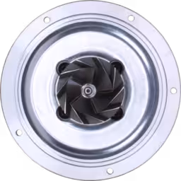 Cœur de Turbocompresseur pour Shibaura Industrial AS11 et AS13