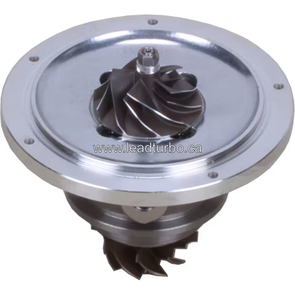 Core turbo Shibaura AS13 pièce de rechange